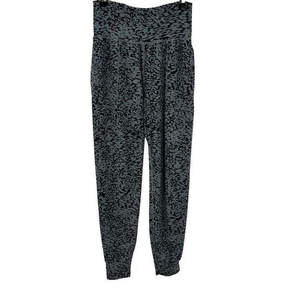 Athleta Salutation Joggers Teal Green Size XS - Picture 1 of 9